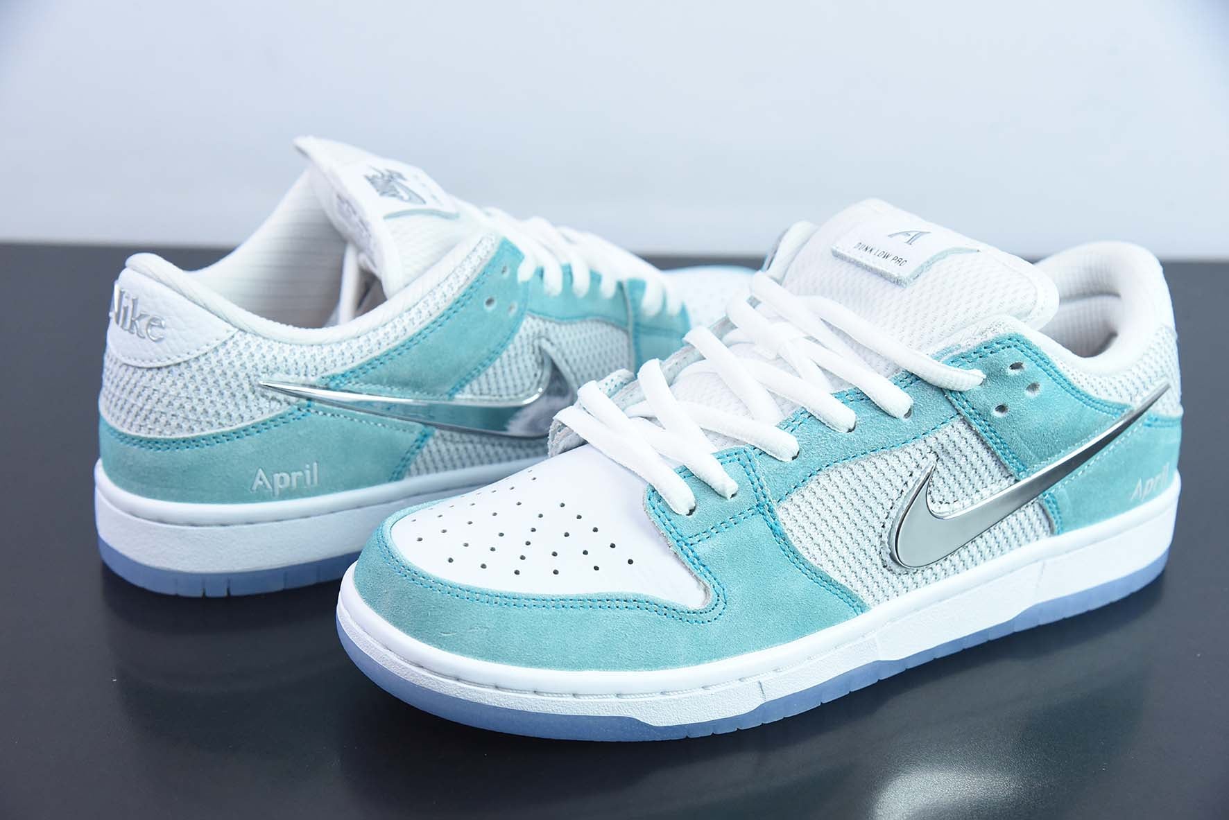 Nike Dunk Low 'April Skateboards'