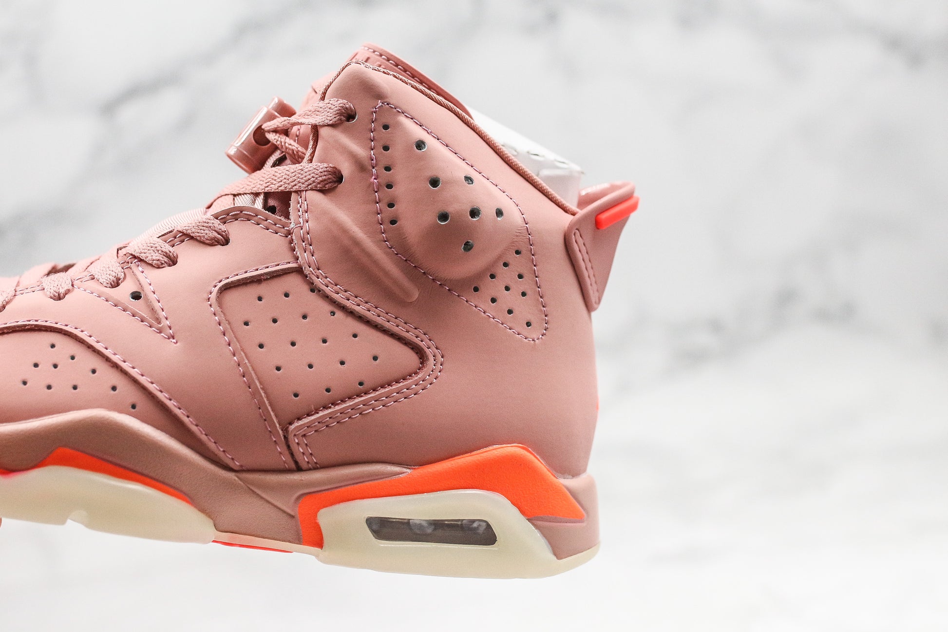 Nike Air Jordan 6 Retro Aleali May