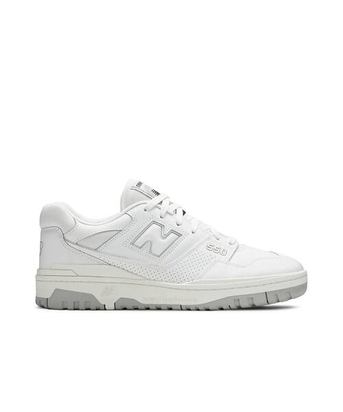 New Balance 550 "White Grey"