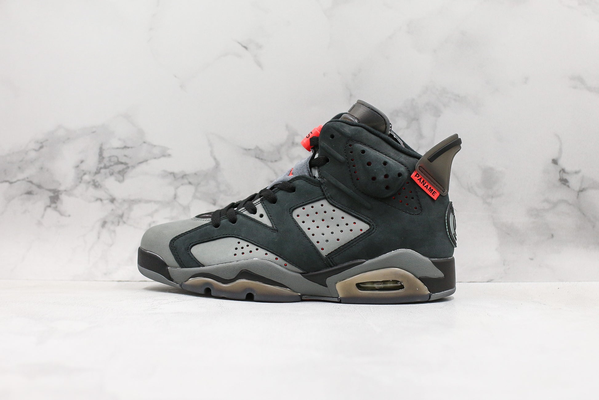 Nike Air Jordan 6 Retro PSG Paris Saint-Germain