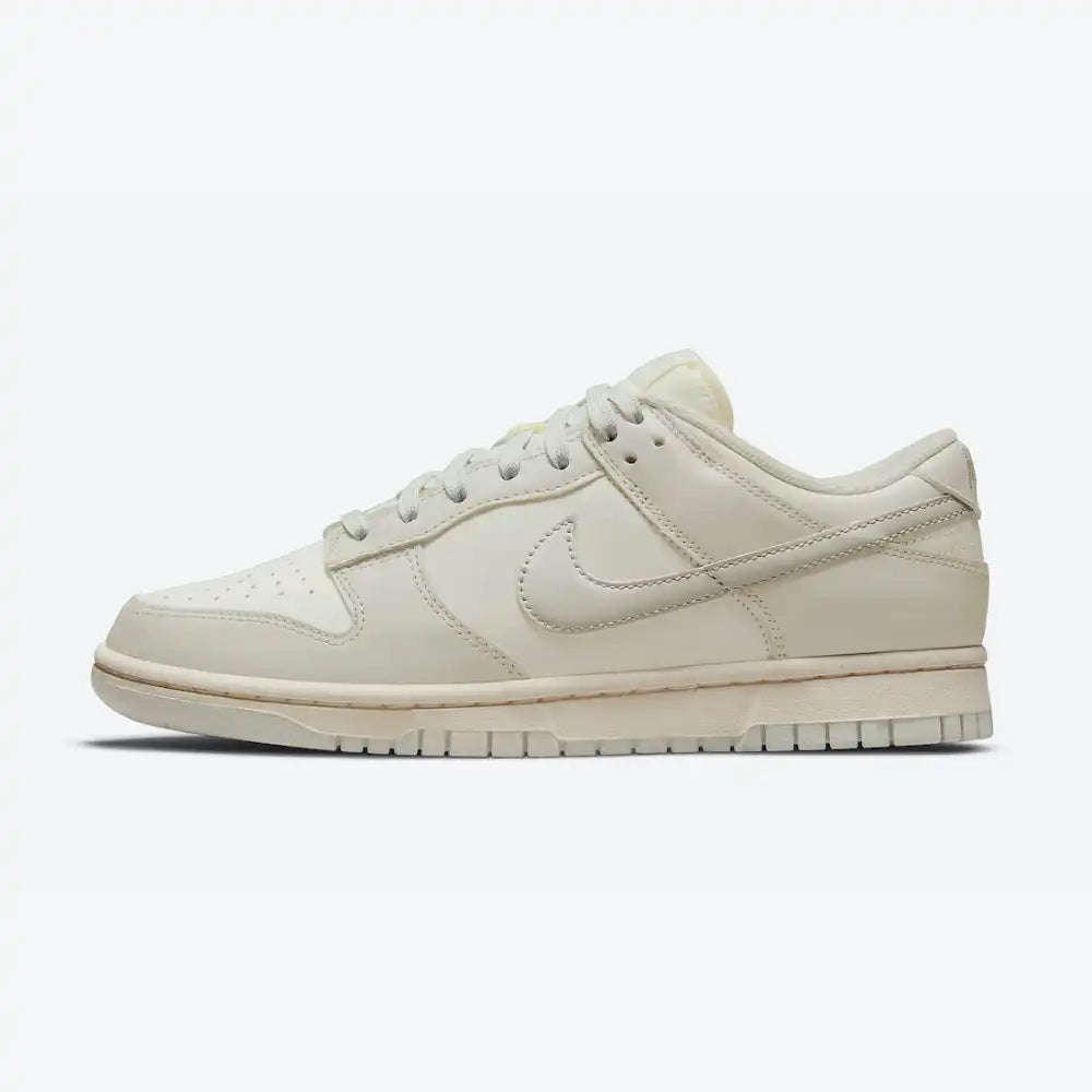 Nike Dunk Low “Light Bone” foto 5