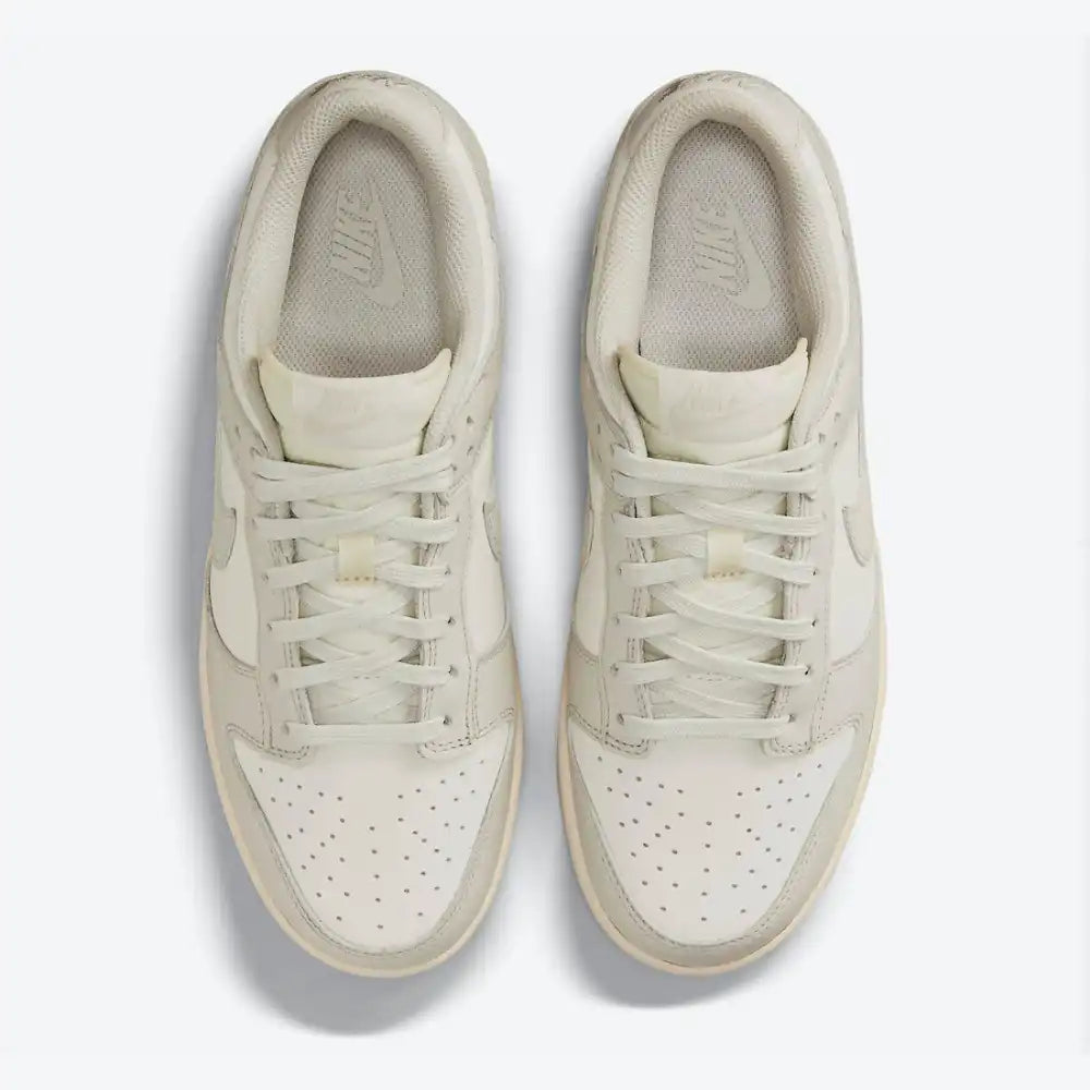 Nike Dunk Low “Light Bone” foto 3