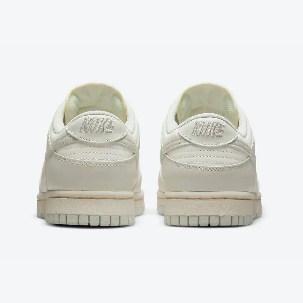 Nike Dunk Low “Light Bone” foto 2