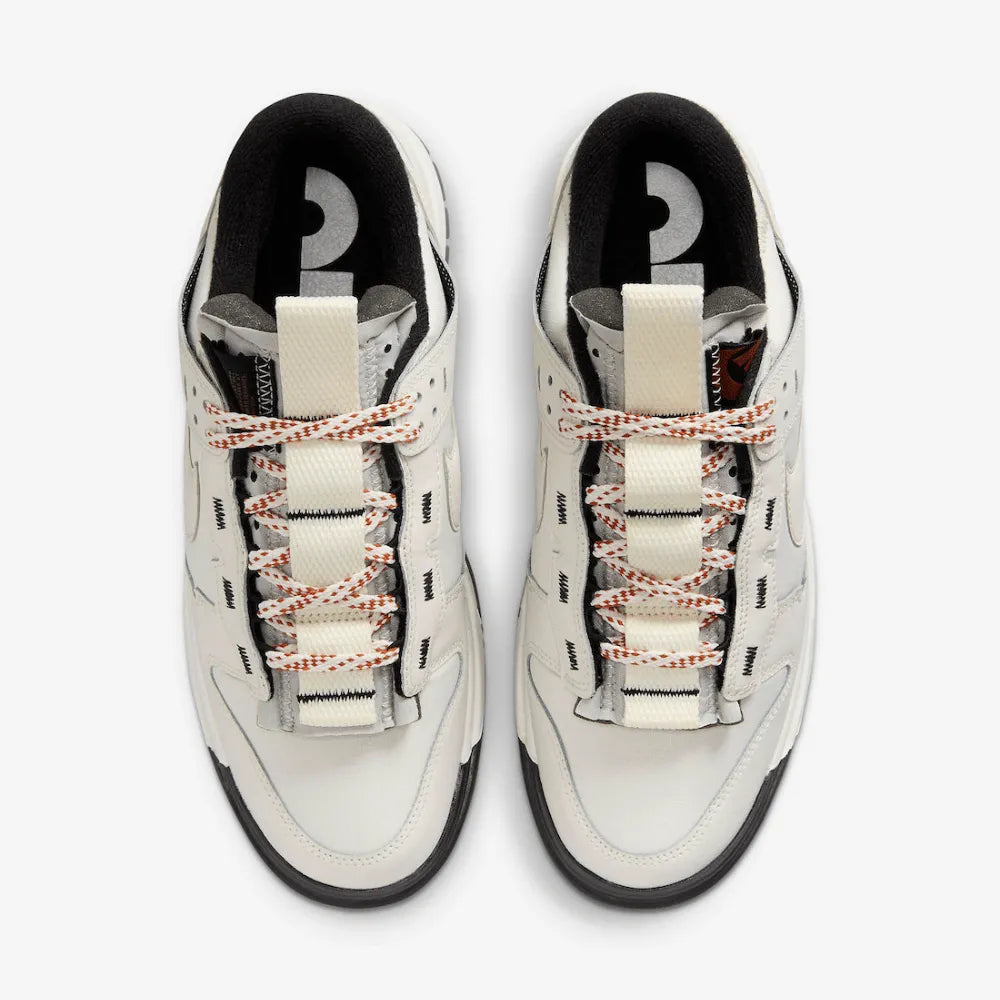 Nike Dunk Low Jumbo "Phantom"
