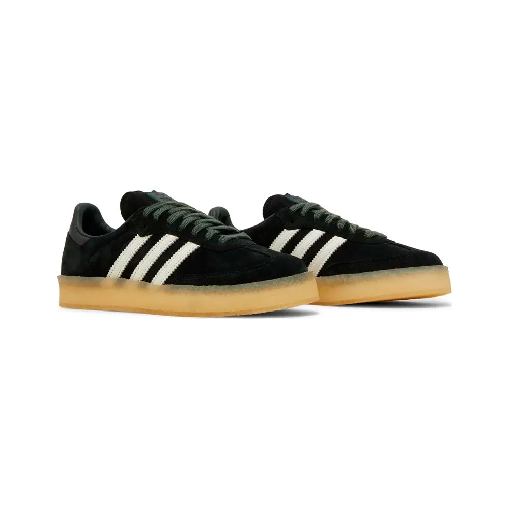 Ronnie Fieg Shadow Green x Adidas Clarks 8th Street Samba
