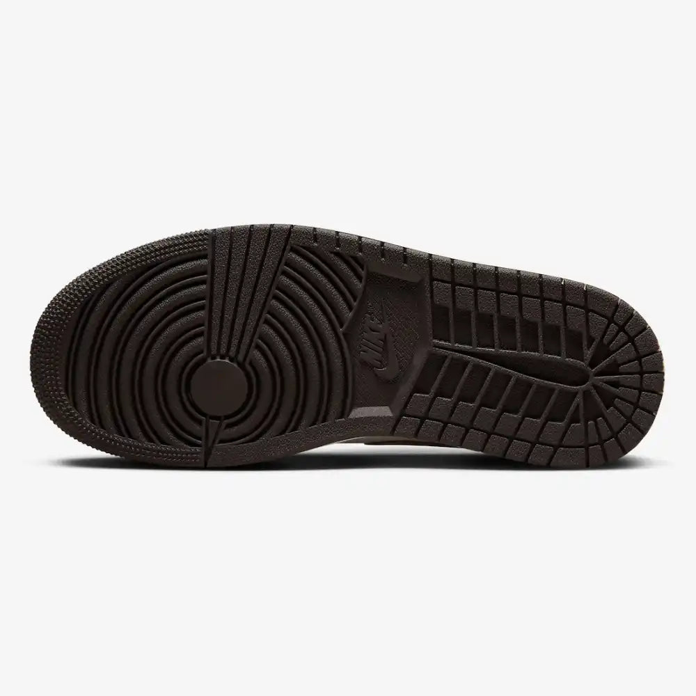 Nike Air Jordan 1 Low Shadow Brown