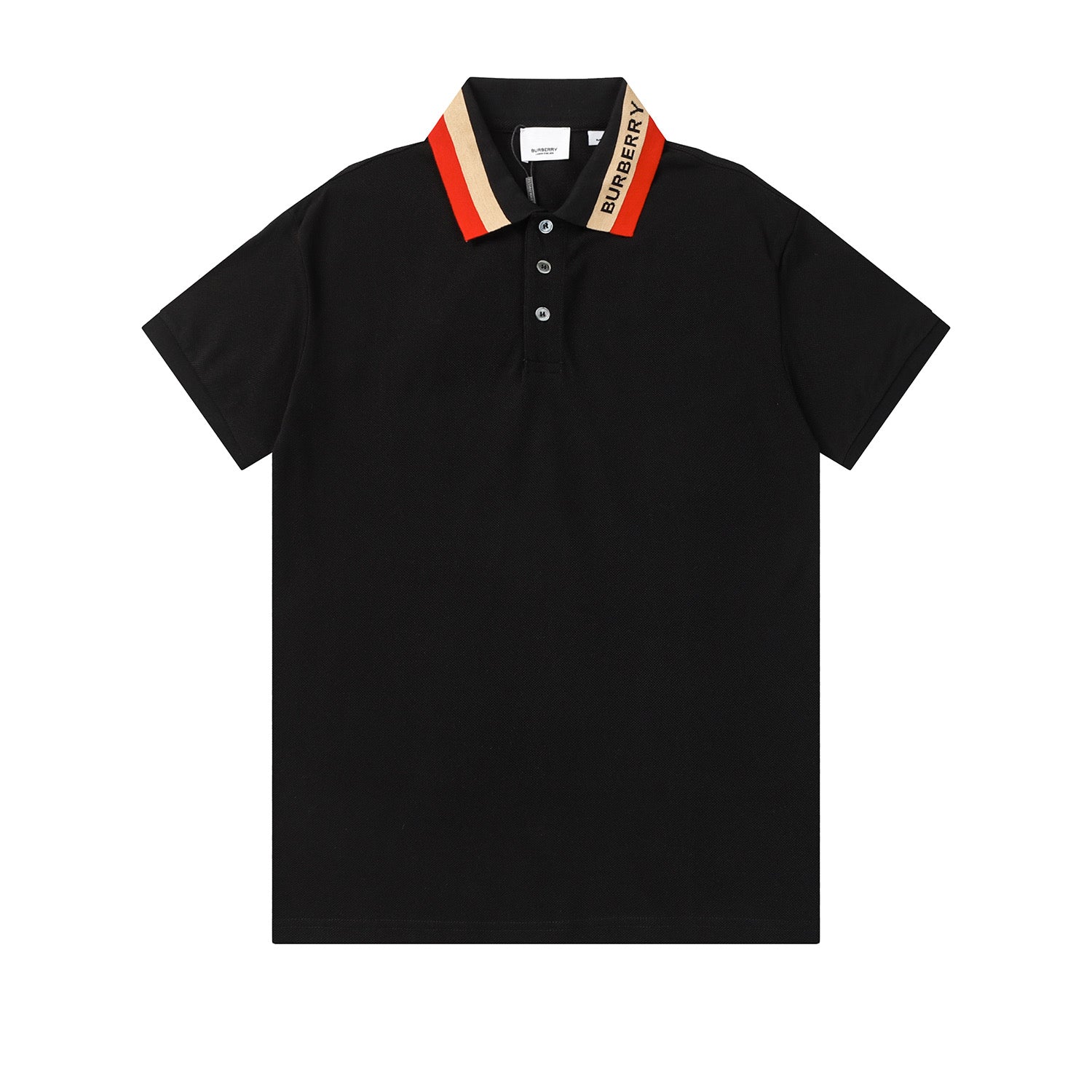 Camiseta Polo Burberry