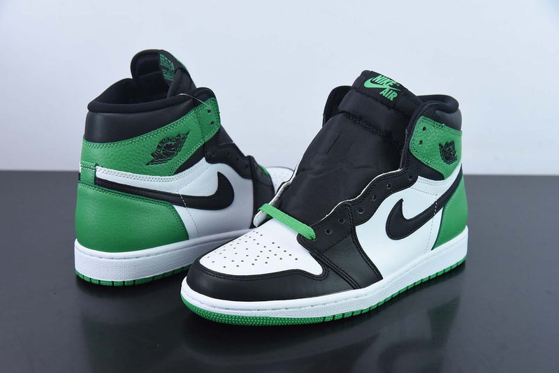 Nike Air Jordan 1 High Og "Lucky Green"