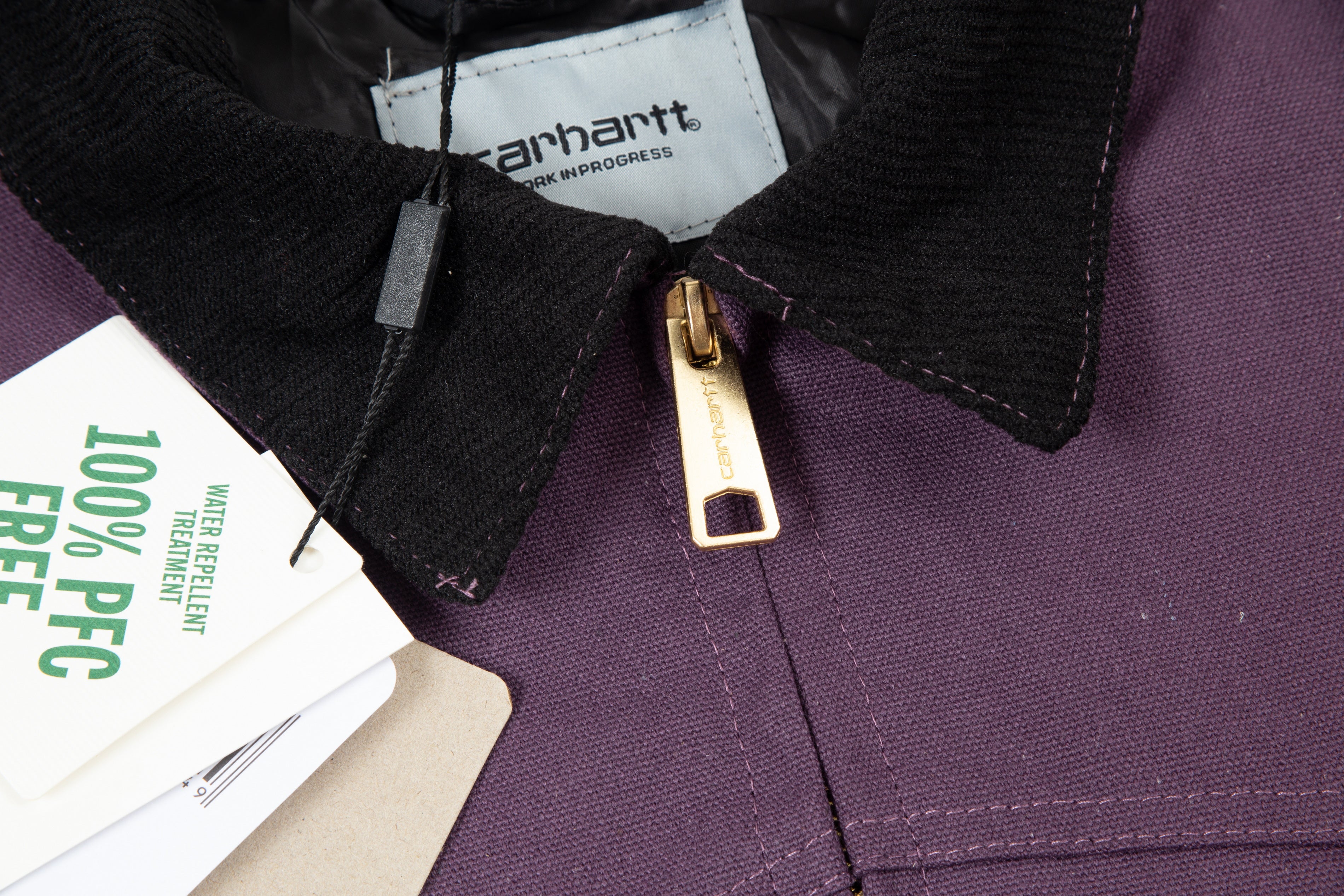 Jaqueta | Carhartt | Roxo