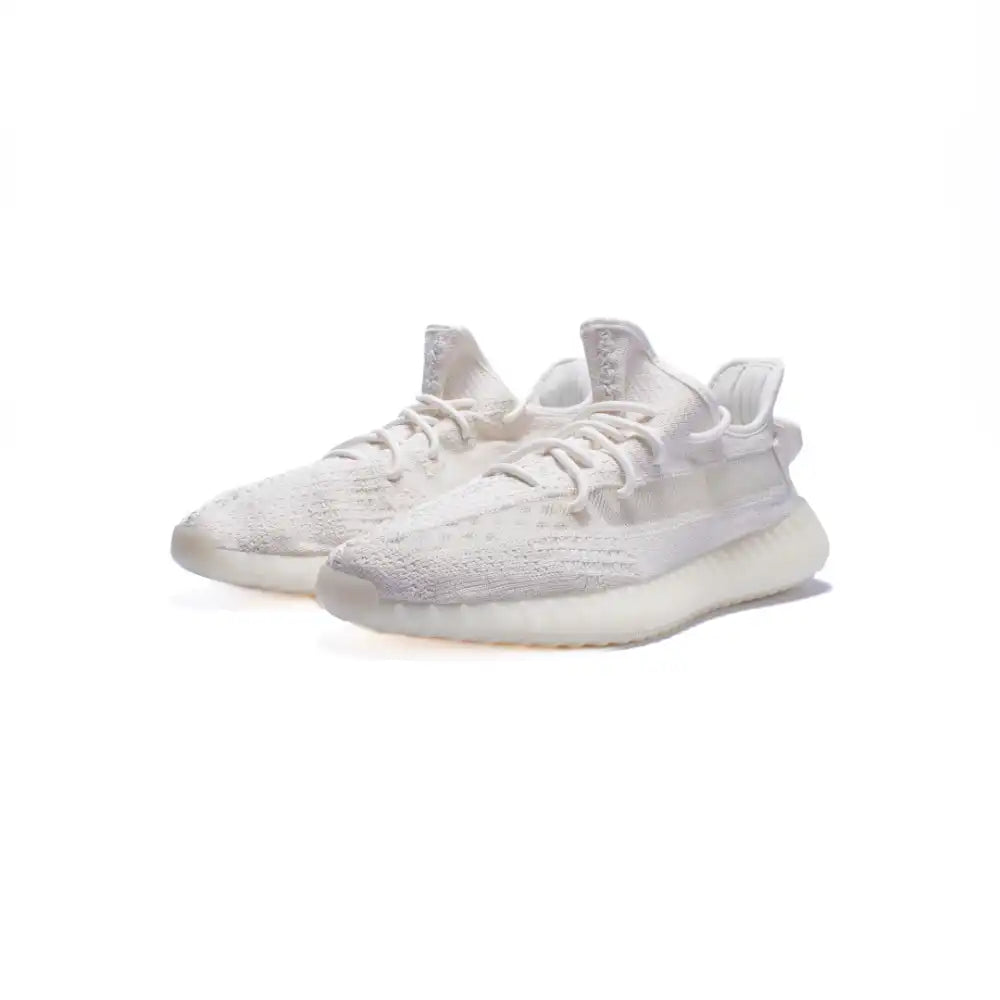 Adidas Yeezy Boost 350 V2 "Triple White"