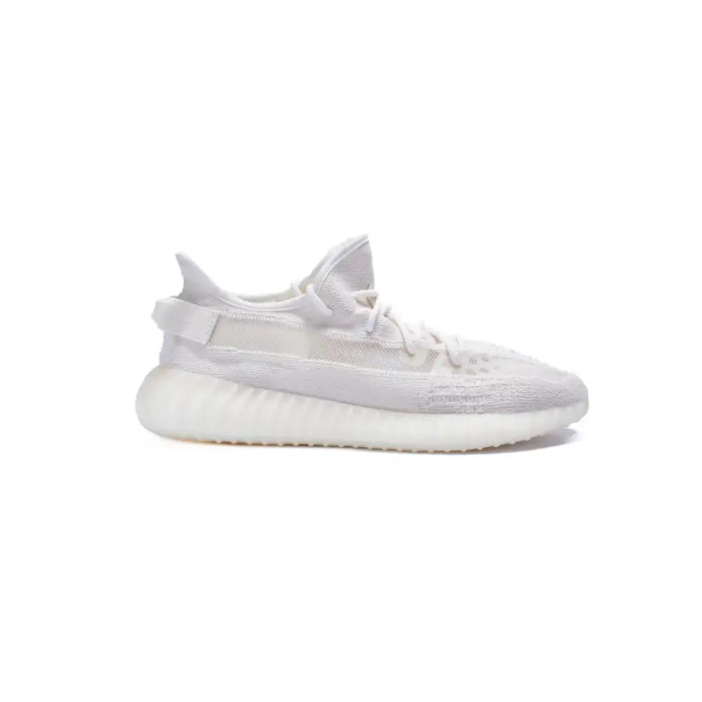 Adidas Yeezy Boost 350 V2 "Triple White"