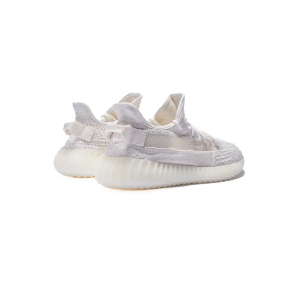 Adidas Yeezy Boost 350 V2 "Triple White"
