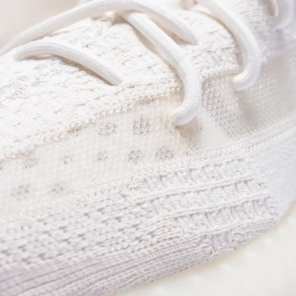 Adidas Yeezy Boost 350 V2 "Triple White"