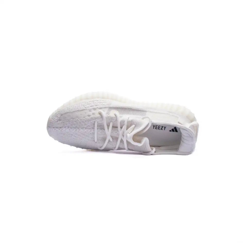 Adidas Yeezy Boost 350 V2 "Triple White"