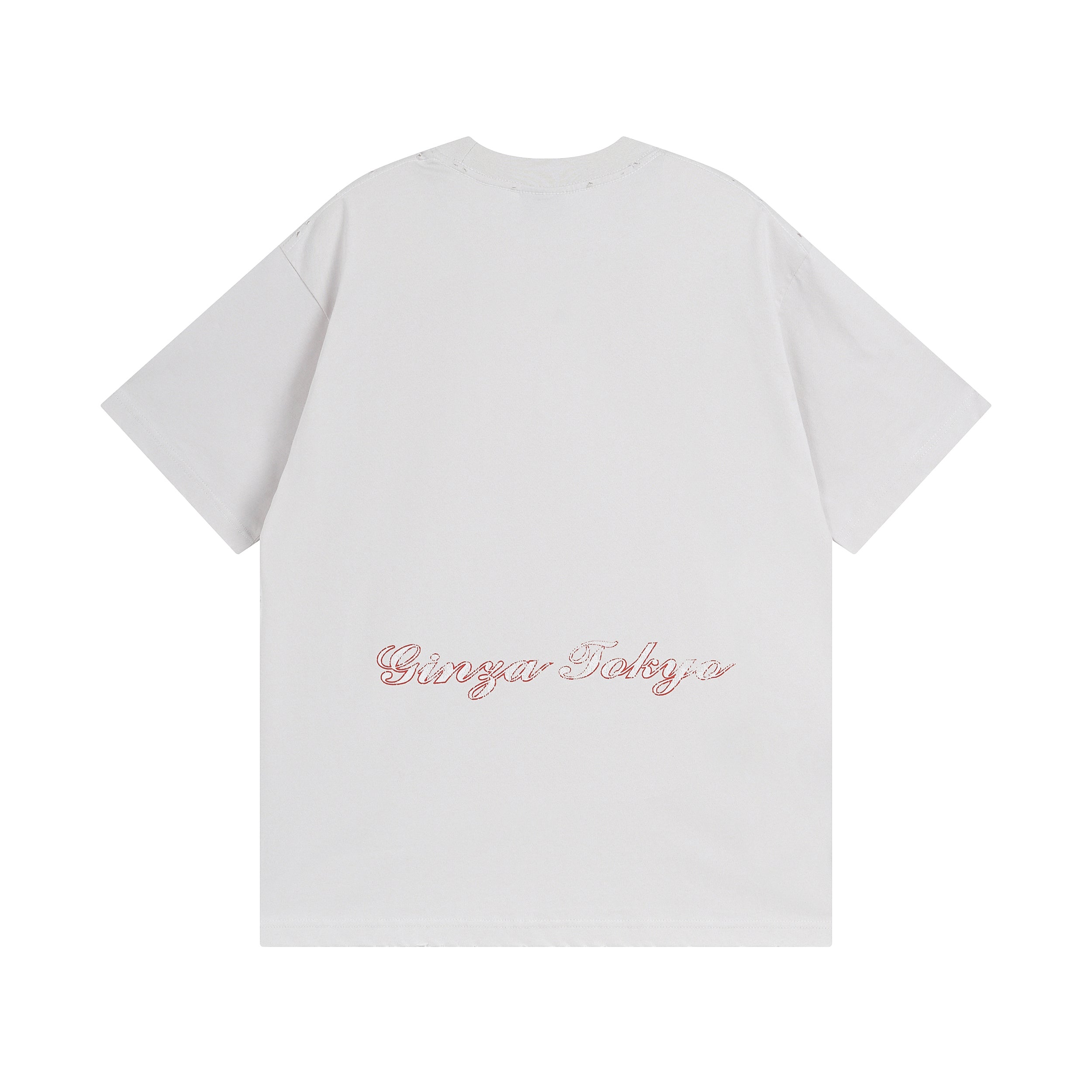 Camiseta Balenciaga