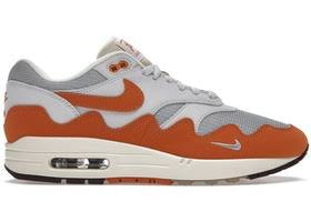 Nike Air Max 1 PATTA Waves Monoarch