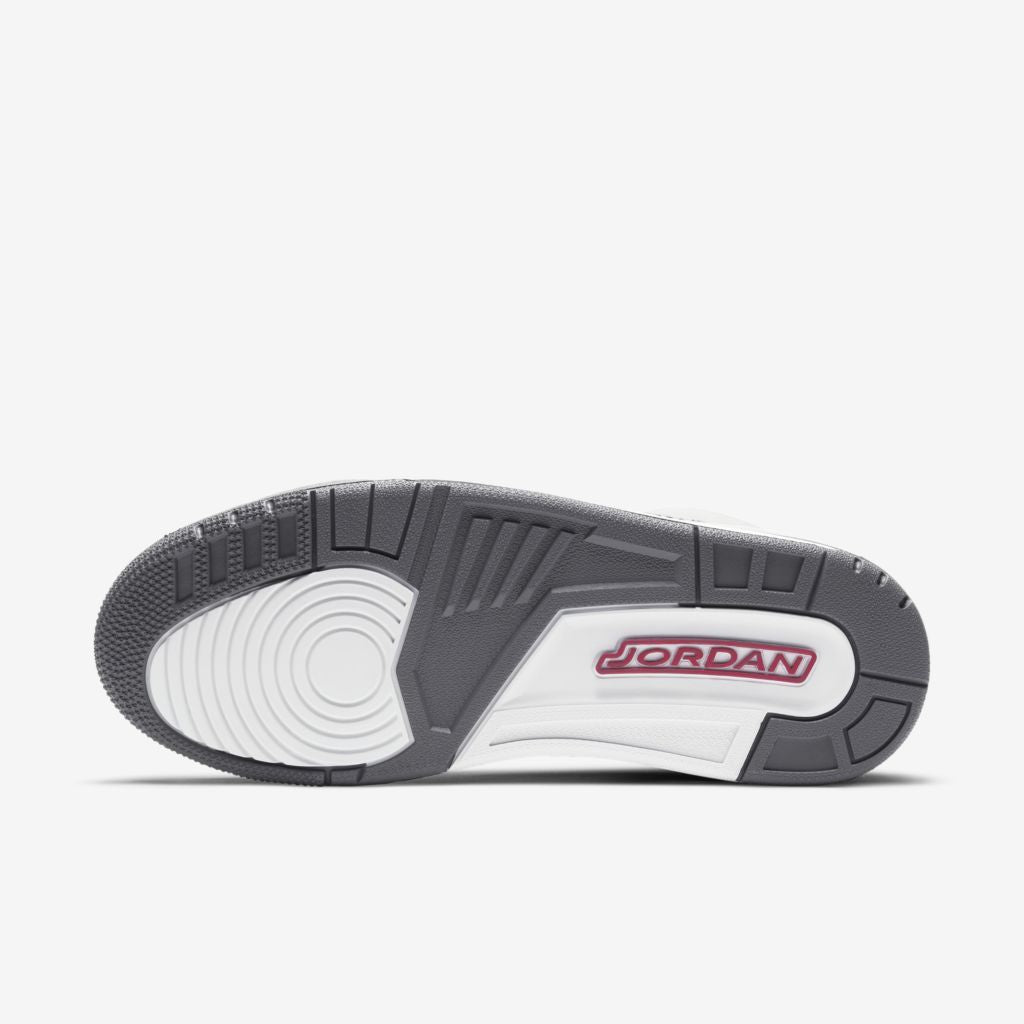 Nike Air Jordan 3 "Cool Grey"