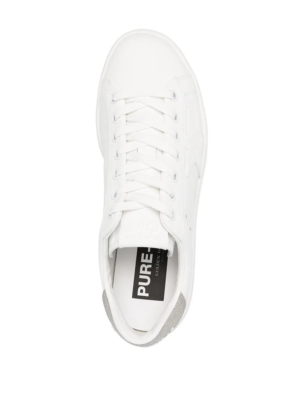 PureStar Shoes Golden Goose