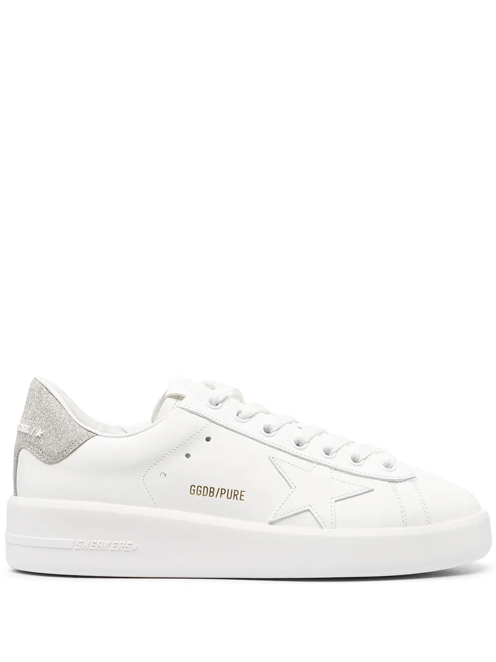 PureStar Shoes Golden Goose