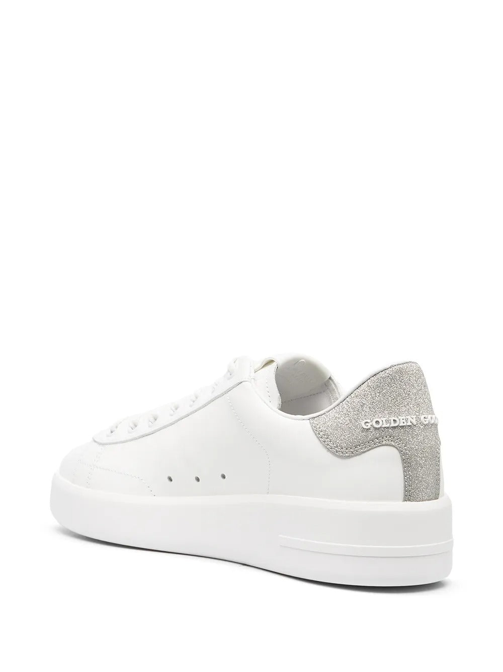 PureStar Shoes Golden Goose