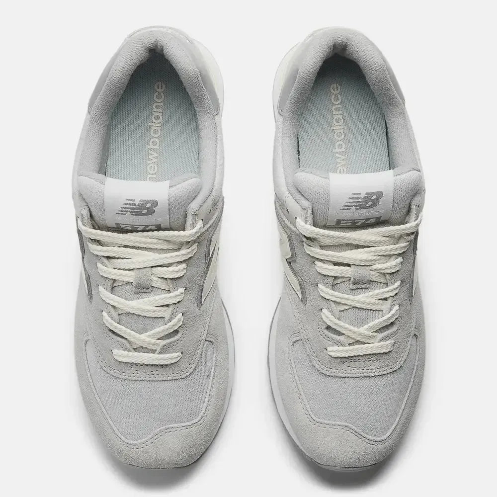 New Balance 574 Grey Days Brighton Grey