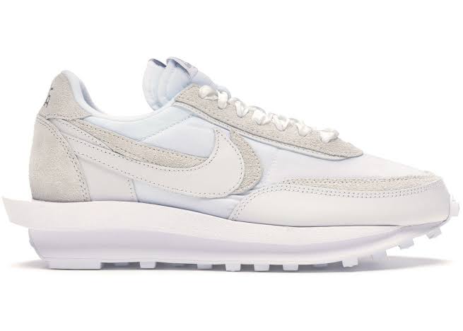 Nike Sacai White