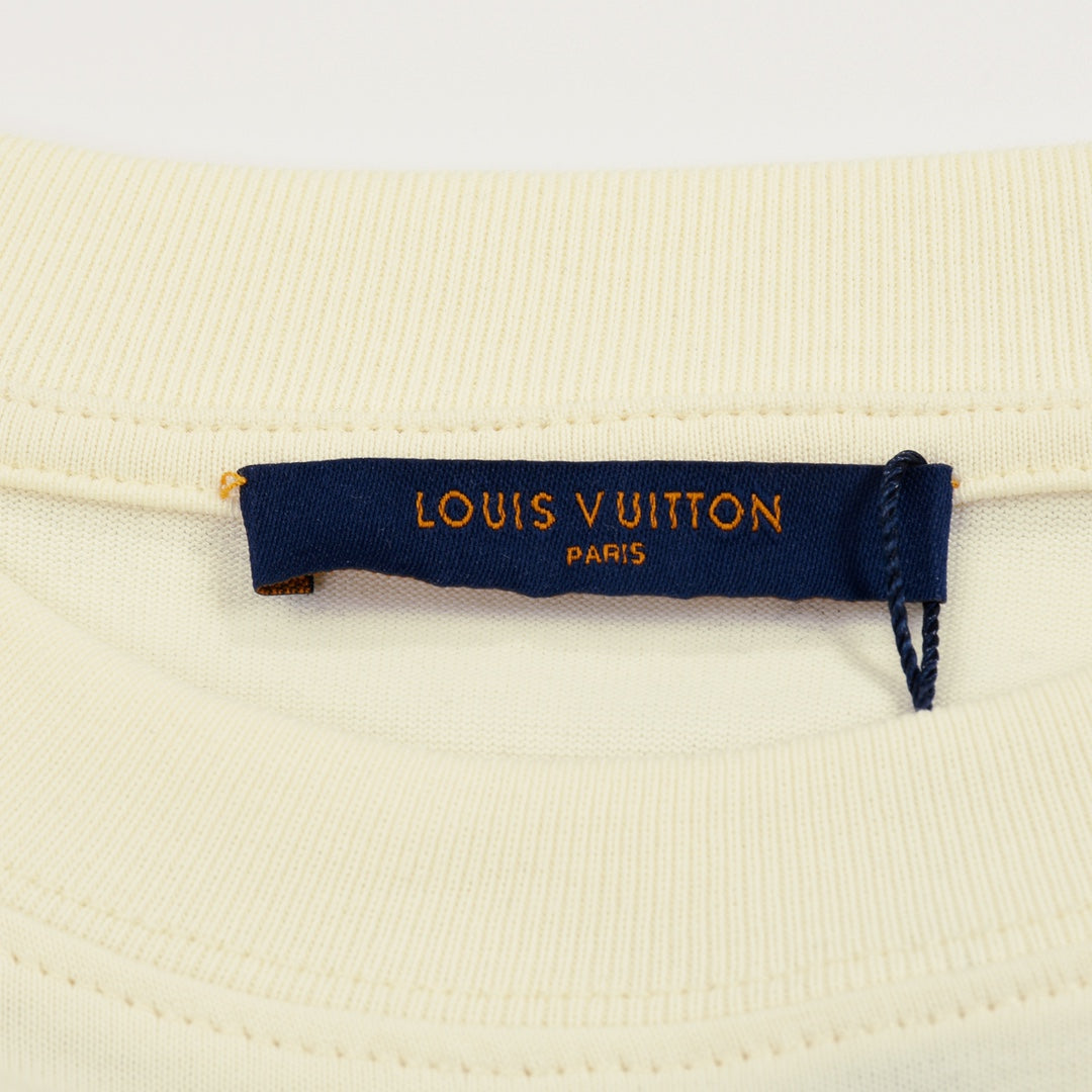 Camiseta Louis Vuitton