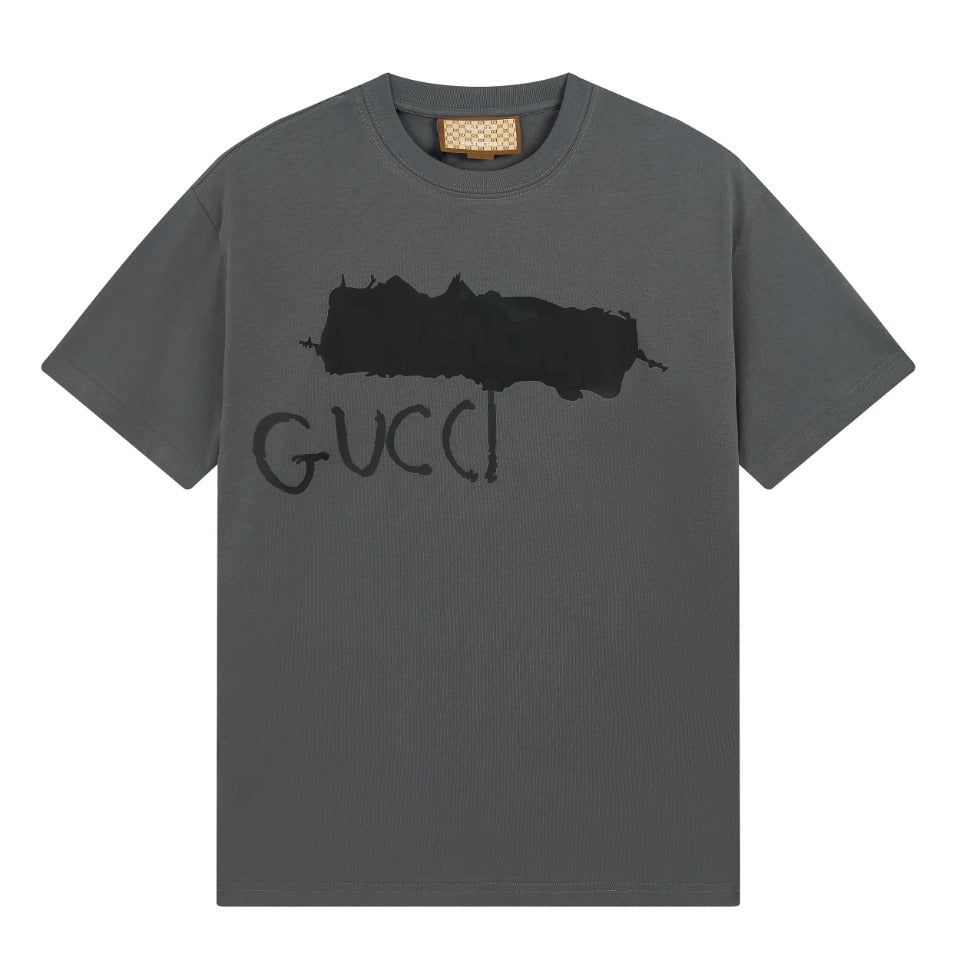 Camiseta Gucci X Balenciaga