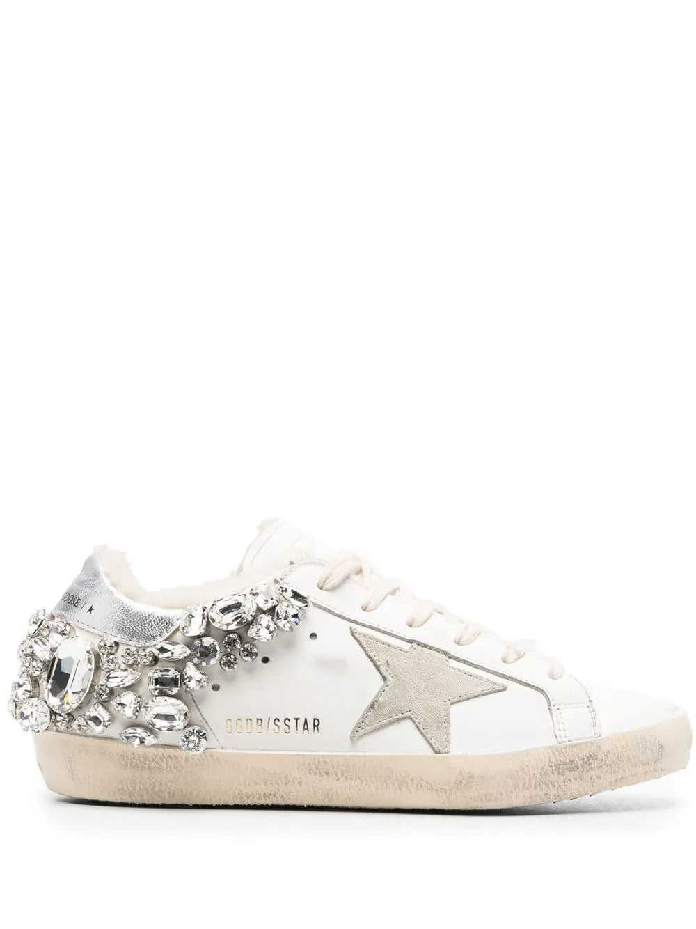 Super-Star Golden Goose