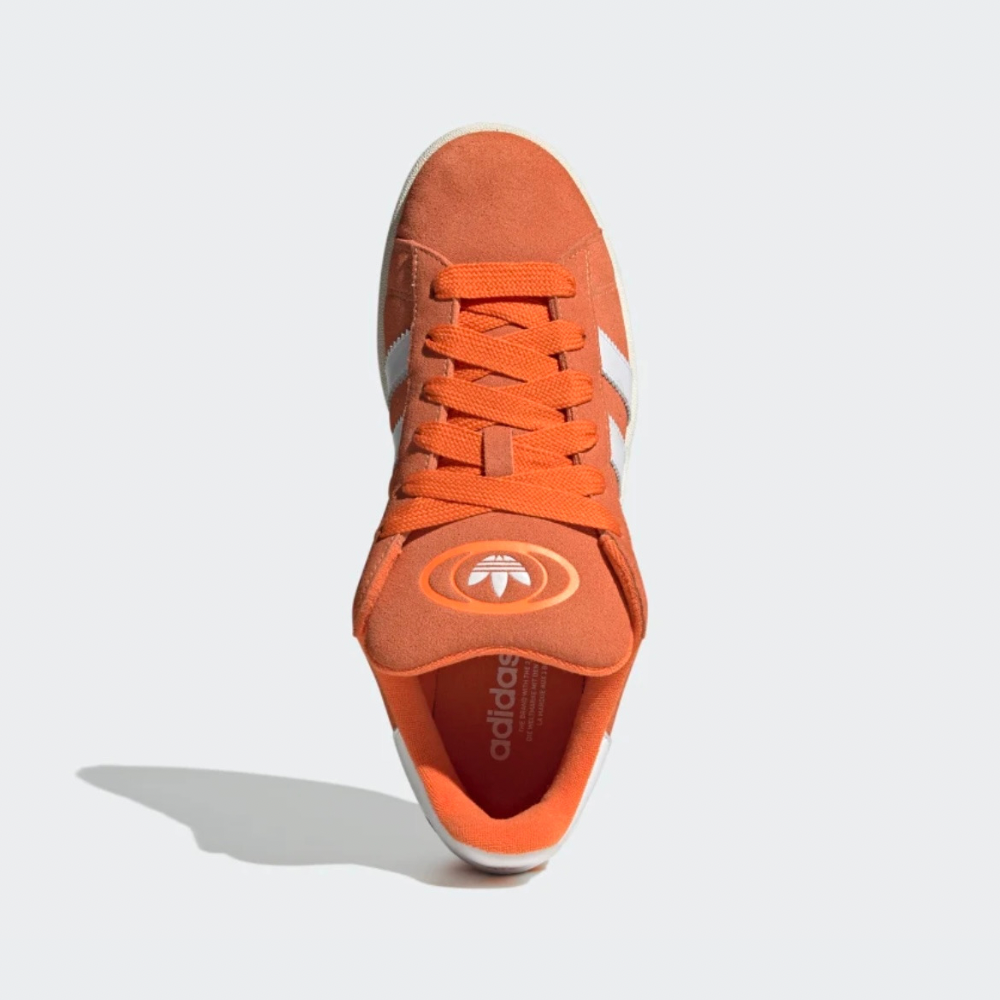 Adidas Campus 00s Amber Tint