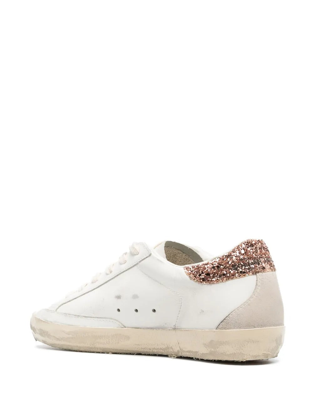 Super-Star Golden Goose