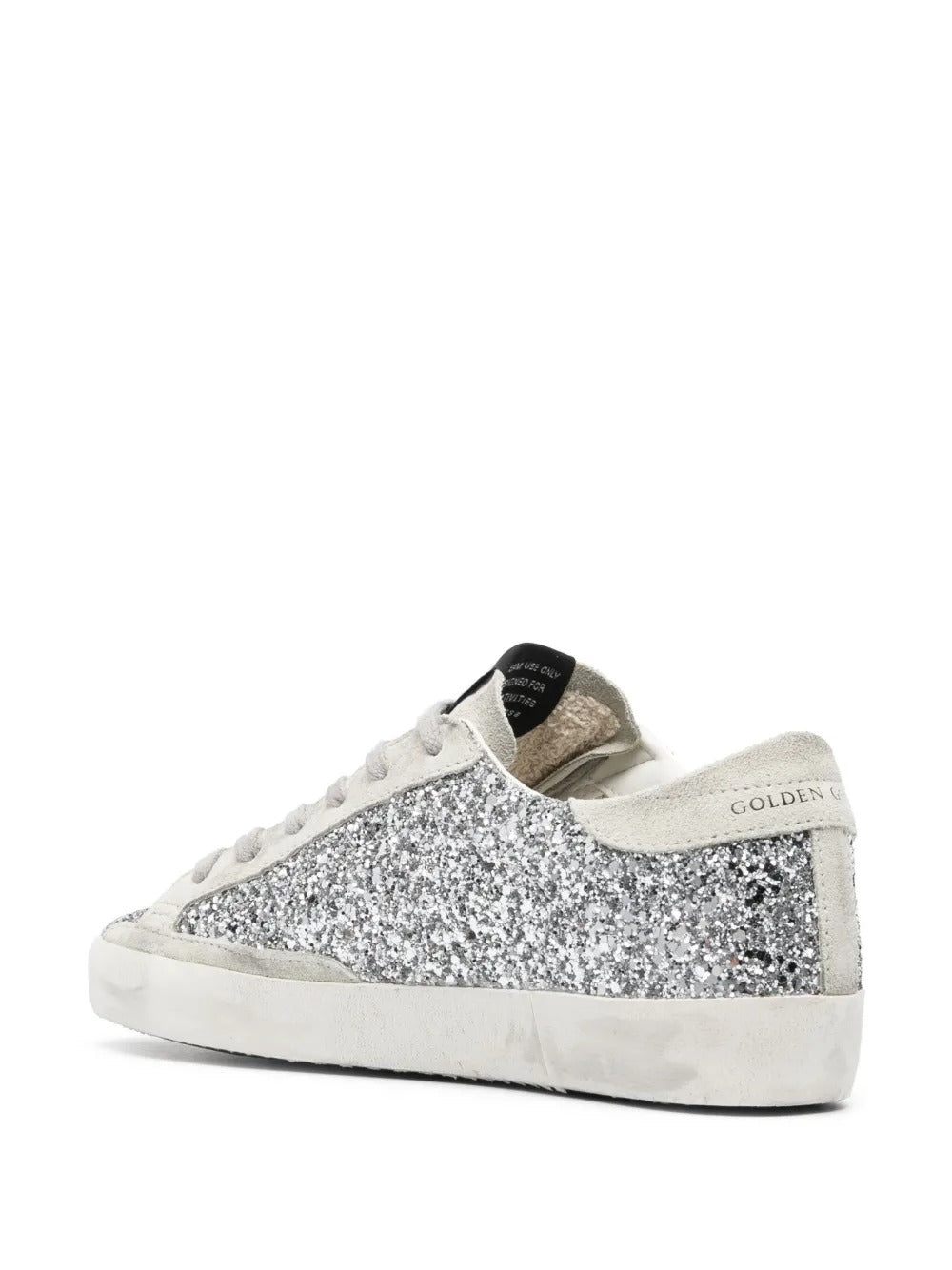 Super-Star Golden Goose