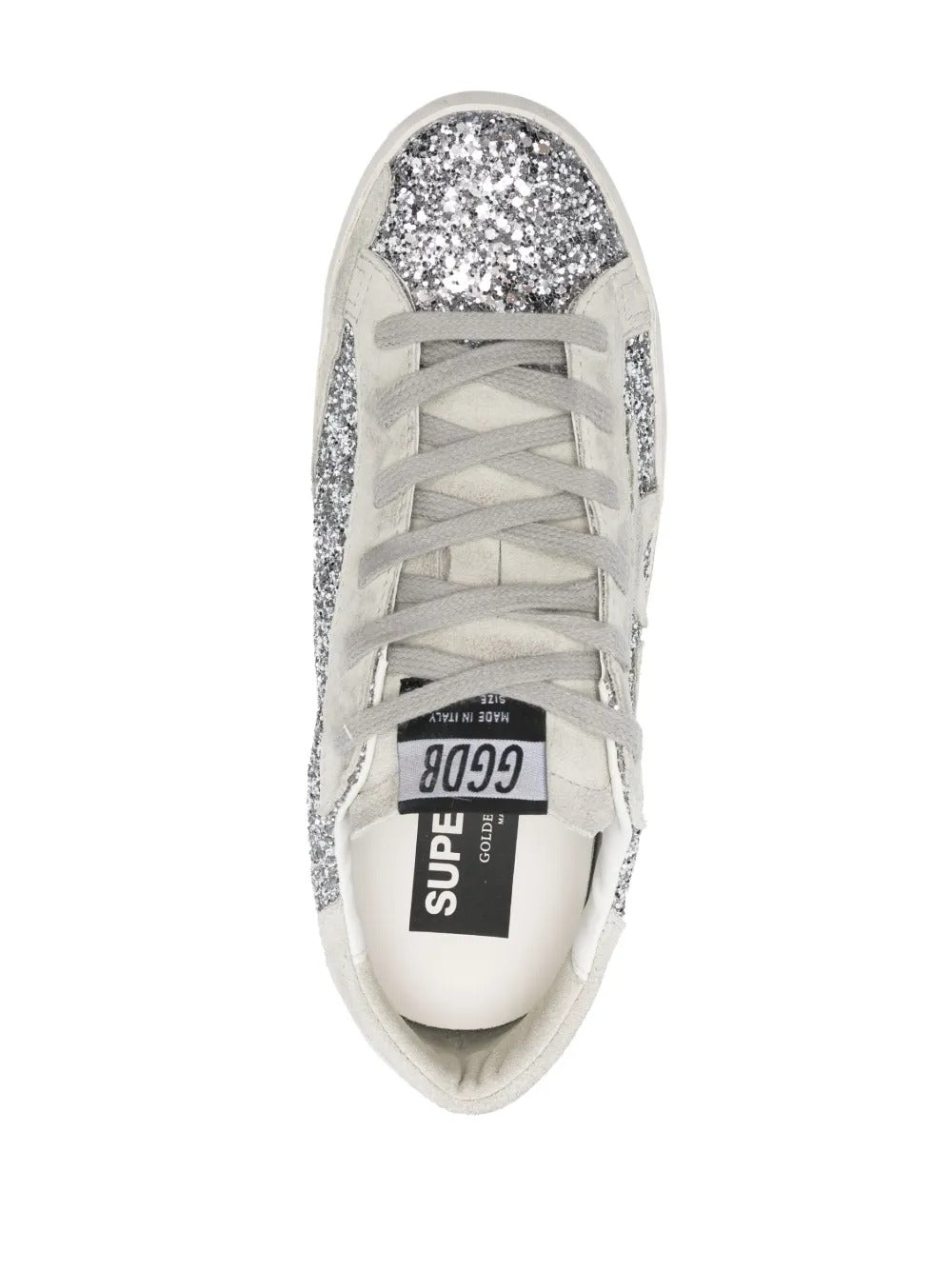 Super-Star Golden Goose
