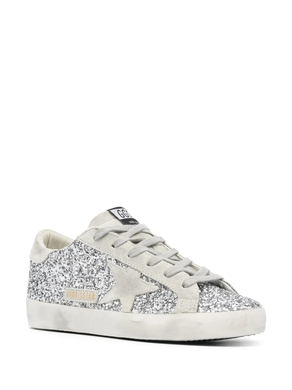 Super-Star Golden Goose