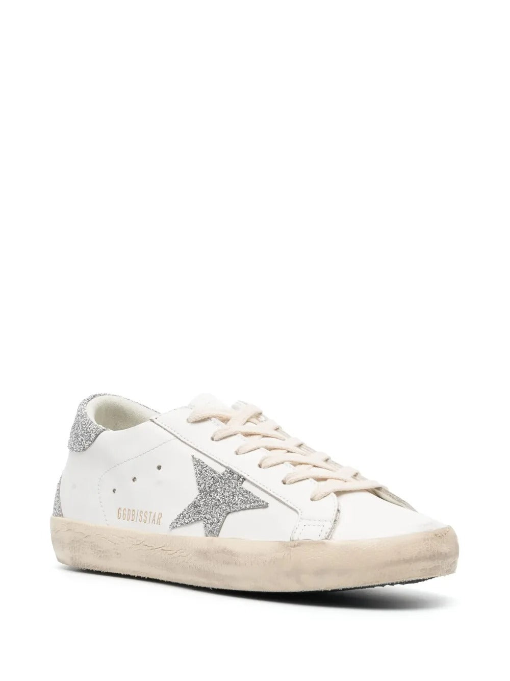 Super-Star Golden Goose