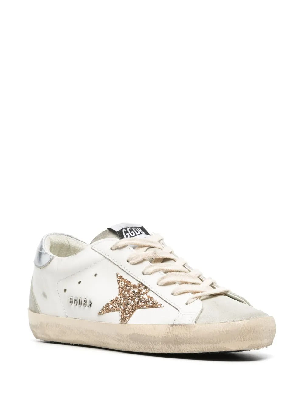 Super-Star Golden Goose