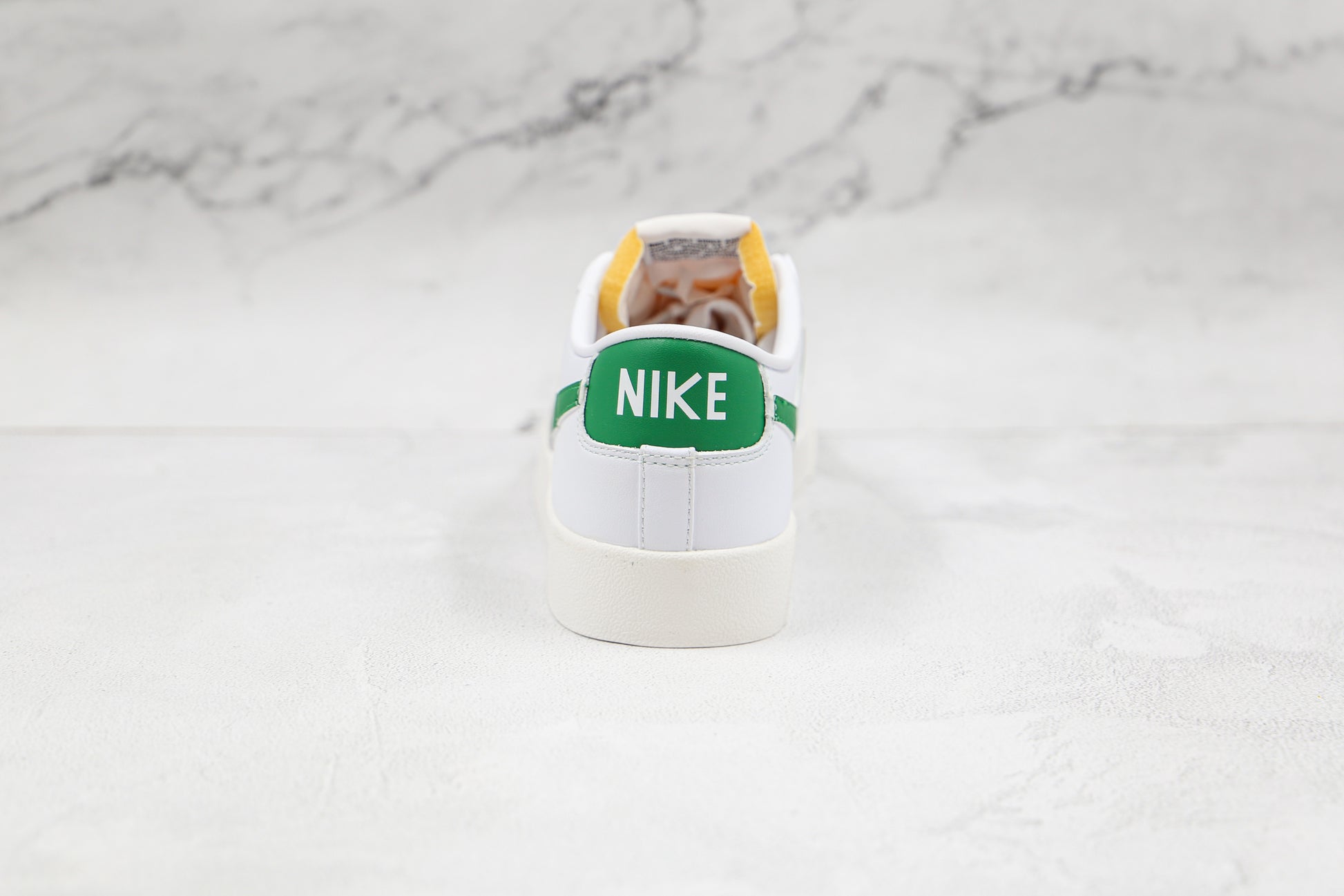 Nike Blazer Low 77' Vintage Pine Green