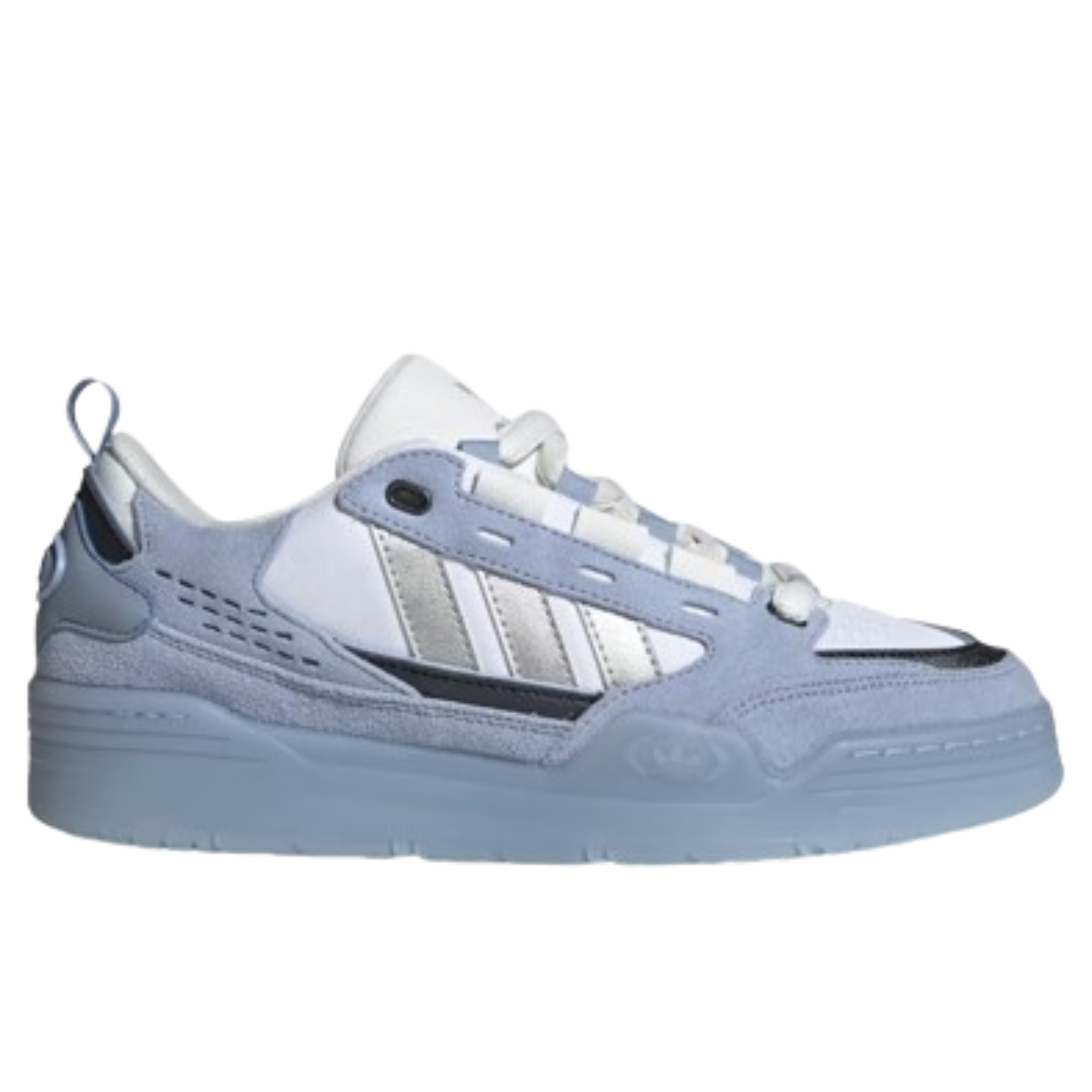 Adidas ADI2000 "Crystal White"