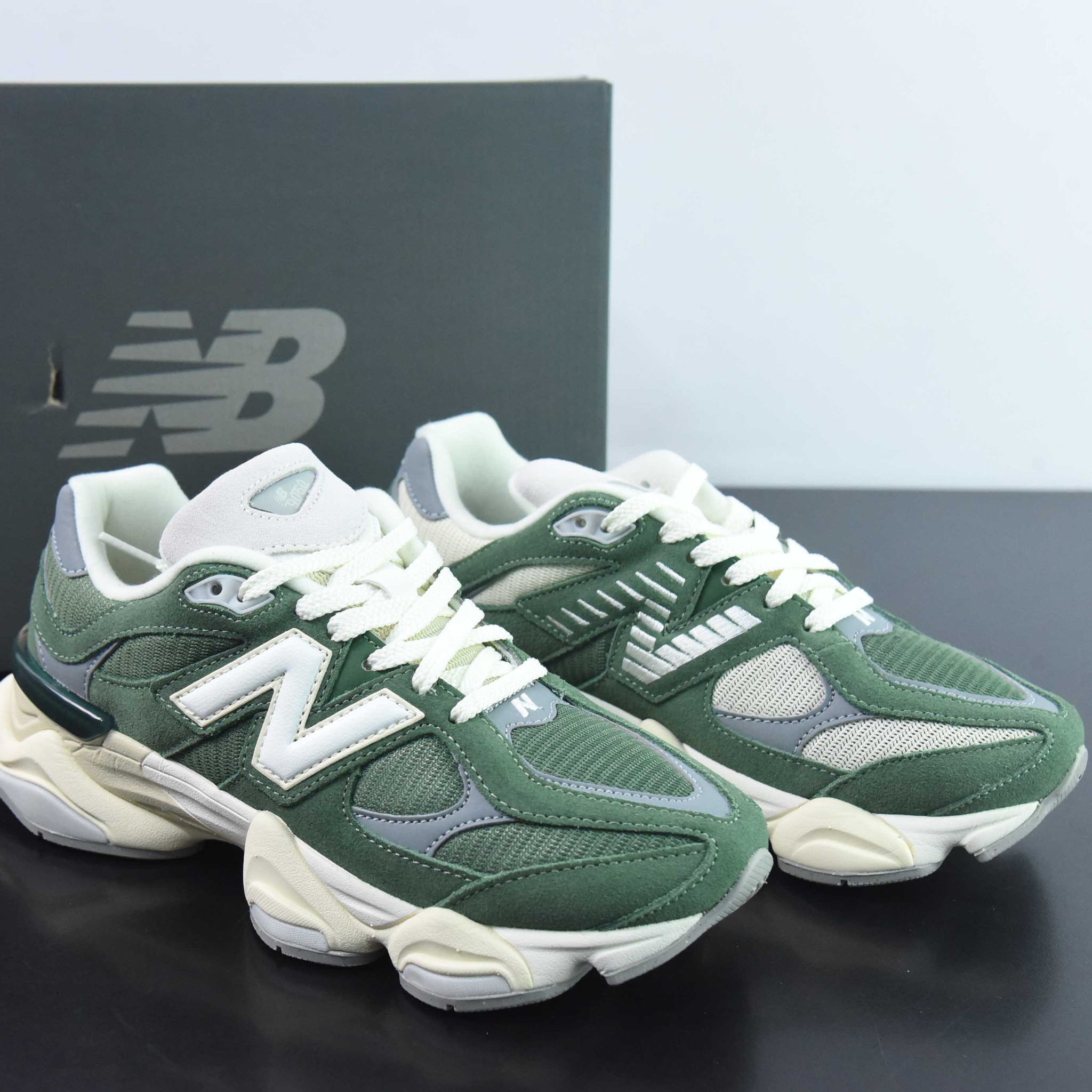 New Balance 9060 "Nori"