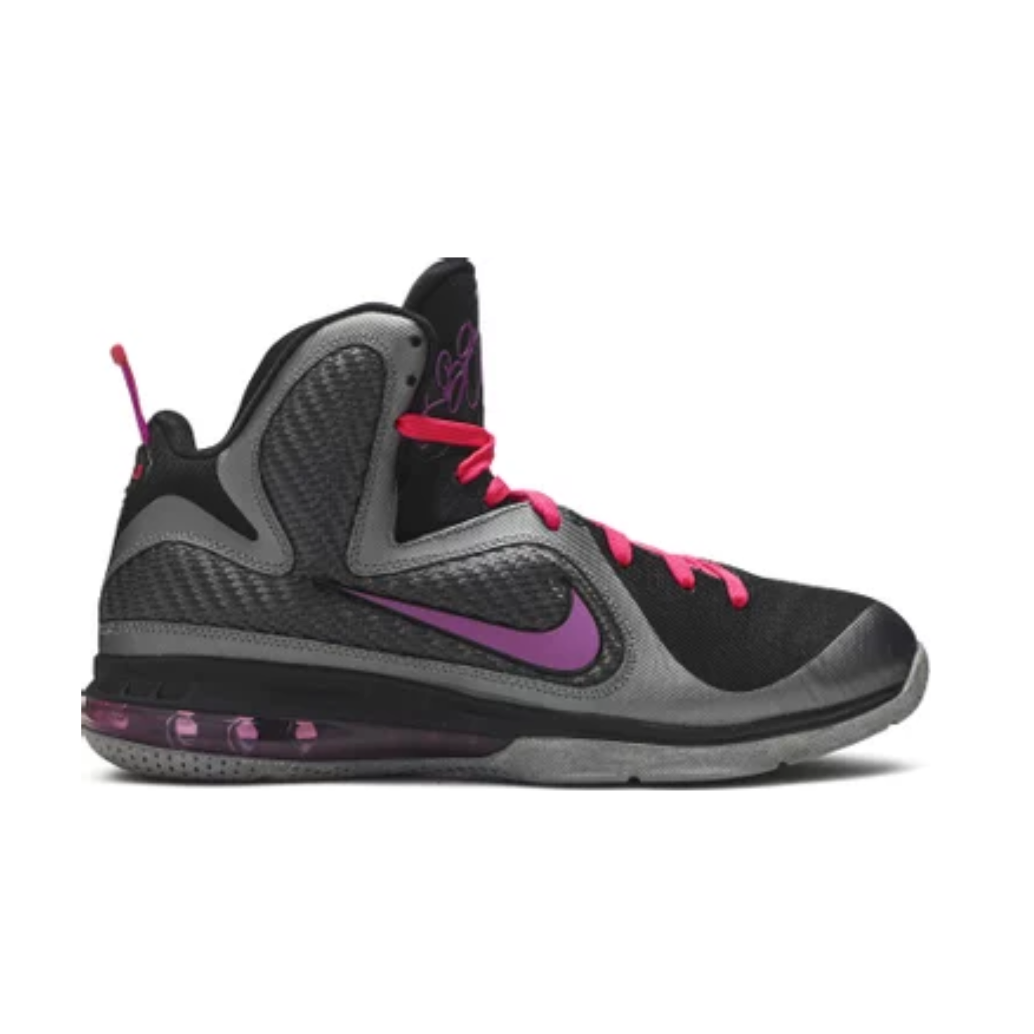 LeBron 9 "Miami Night"