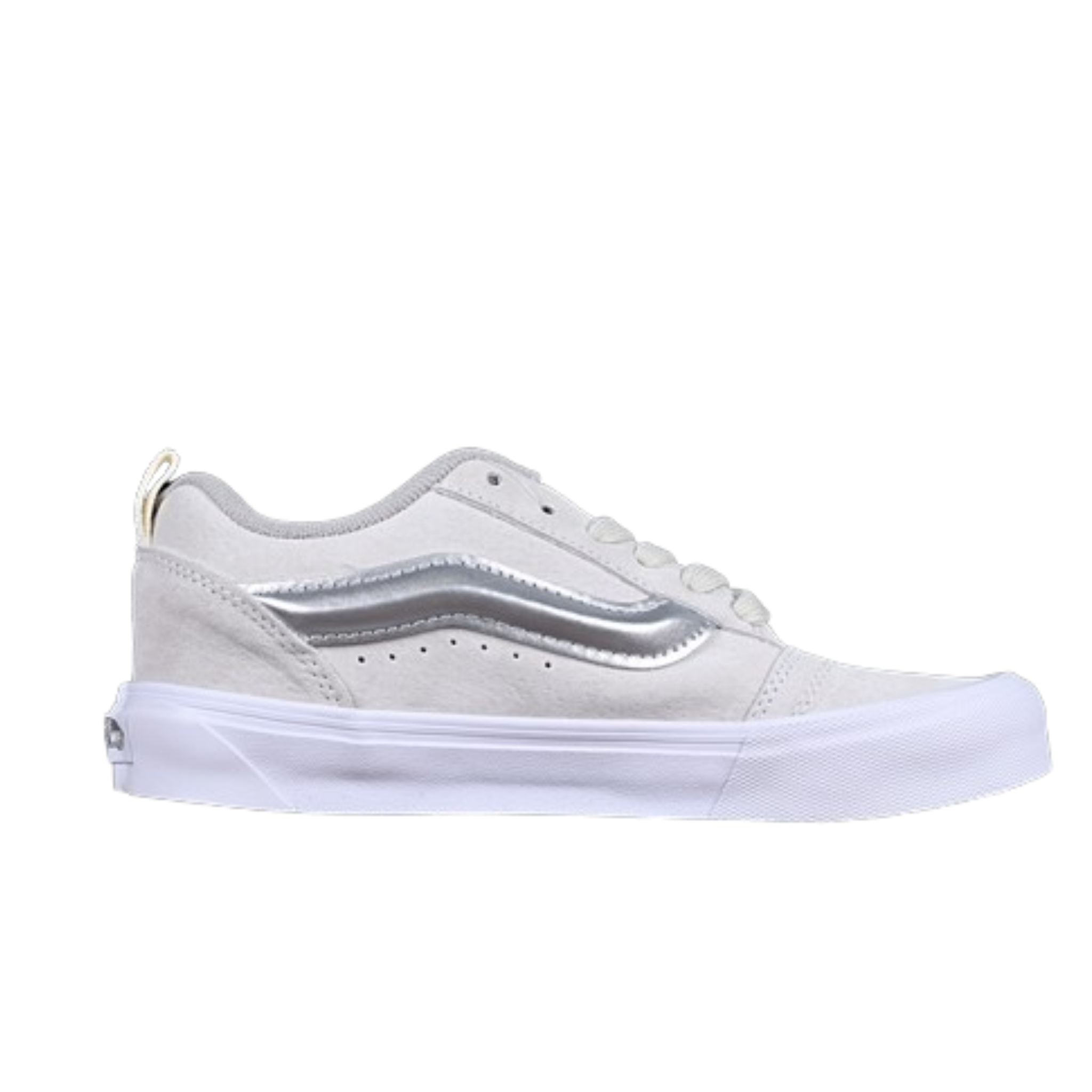 Vans Classics Knu Skool "Grey/Silver"