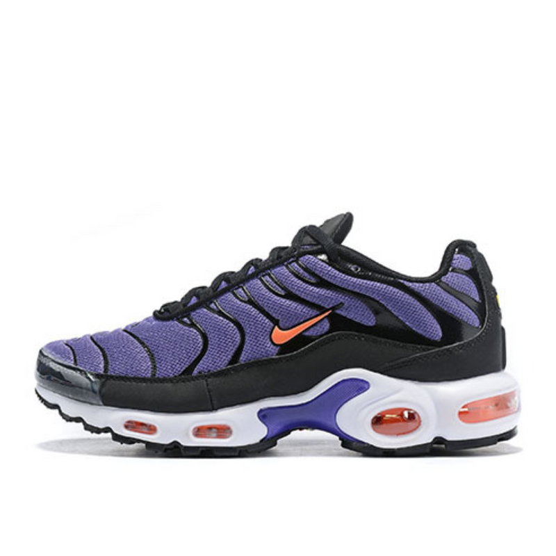 Nike air max plus dark deals purple