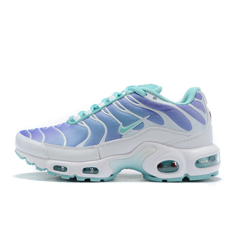 Nike Air Max Plus TN White Purple