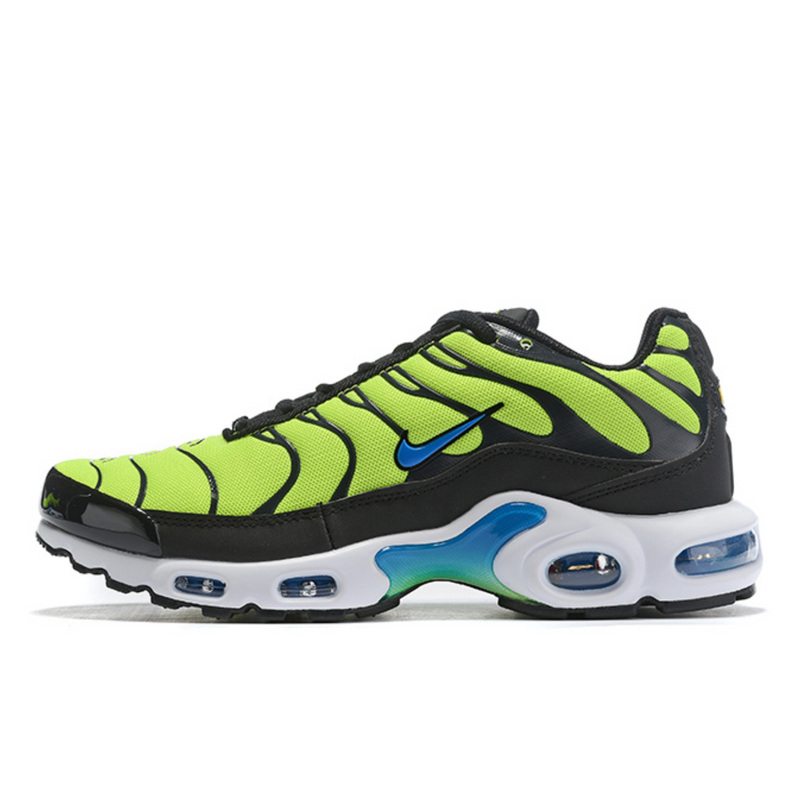 Nike air tn green hotsell