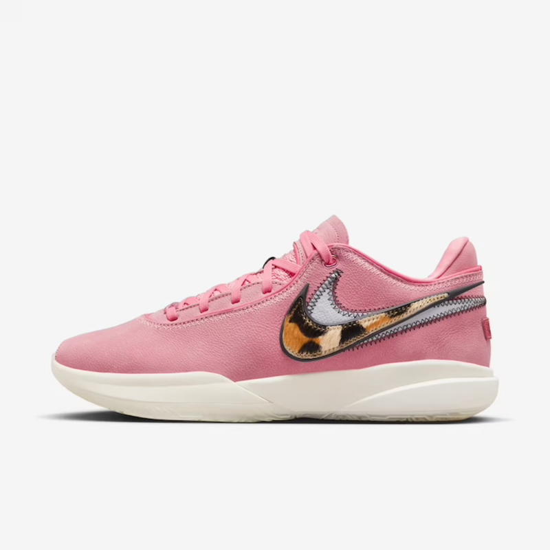 Nike LeBron 20 "Pink"