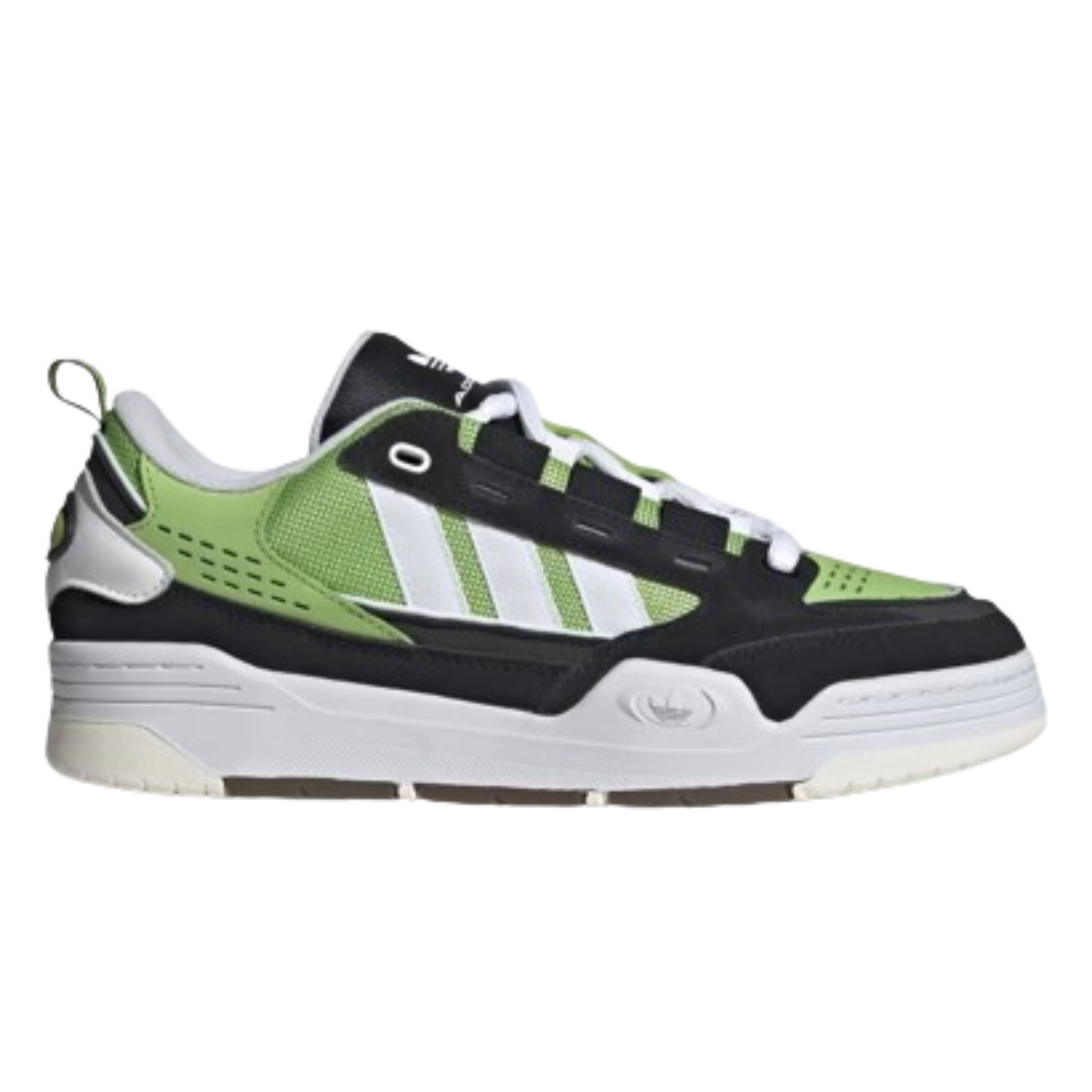 Adidas ADI2000 "Solar Green Gum"