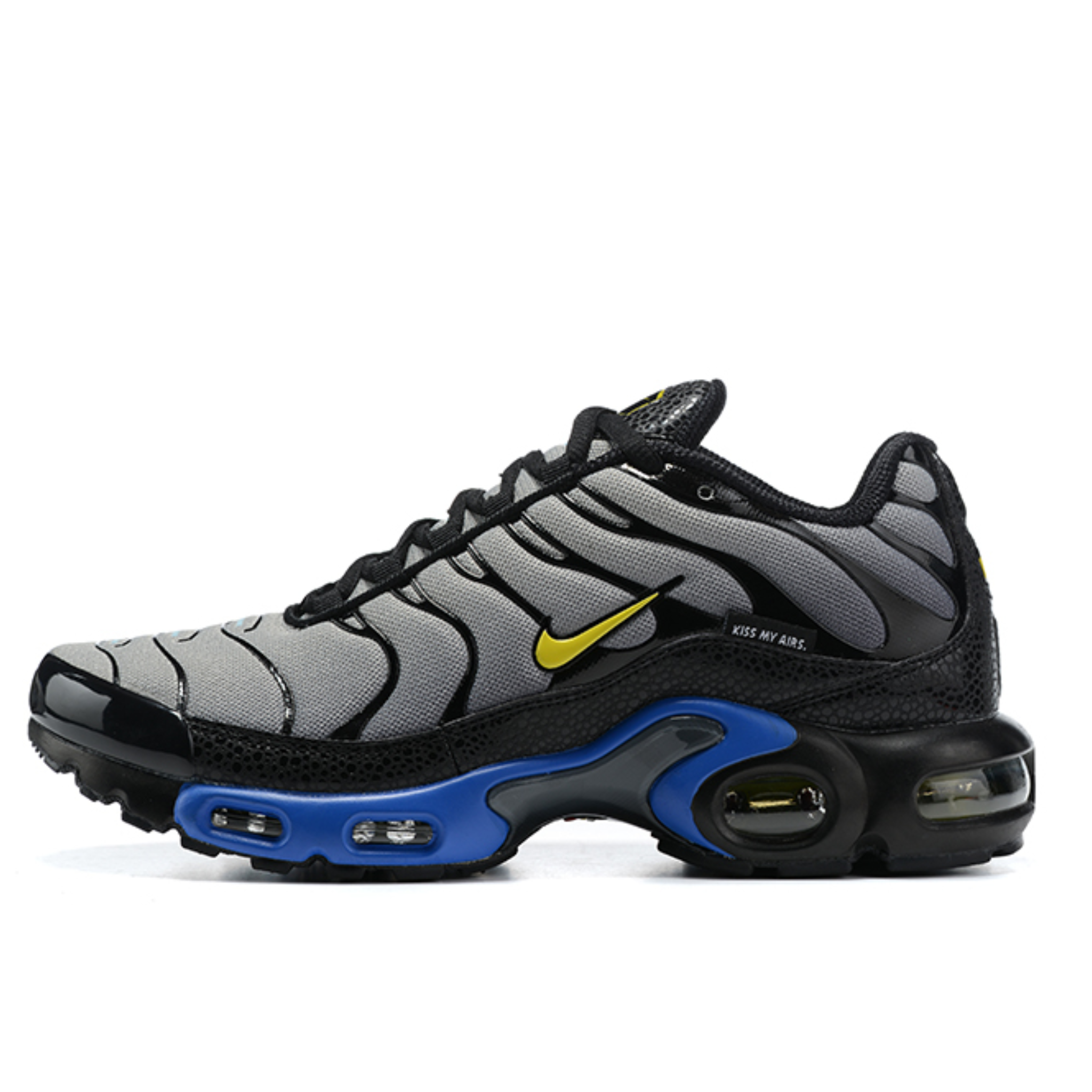 Nike Air Max Plus Blue/Black