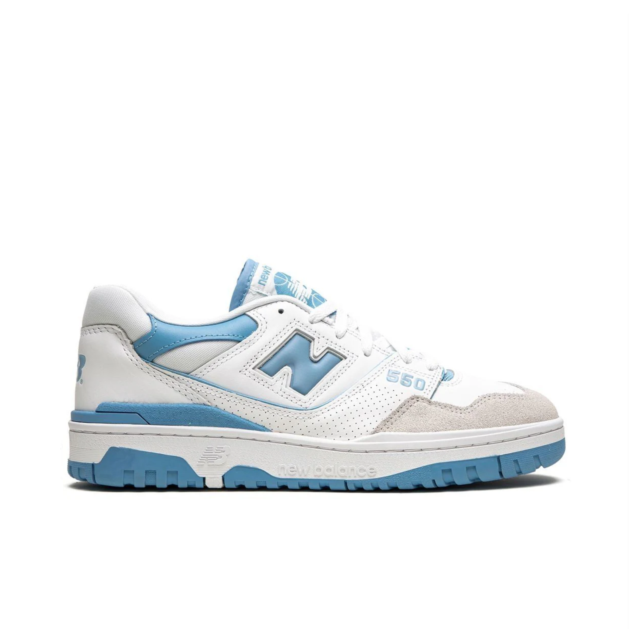 New Balance 550 "Blue"