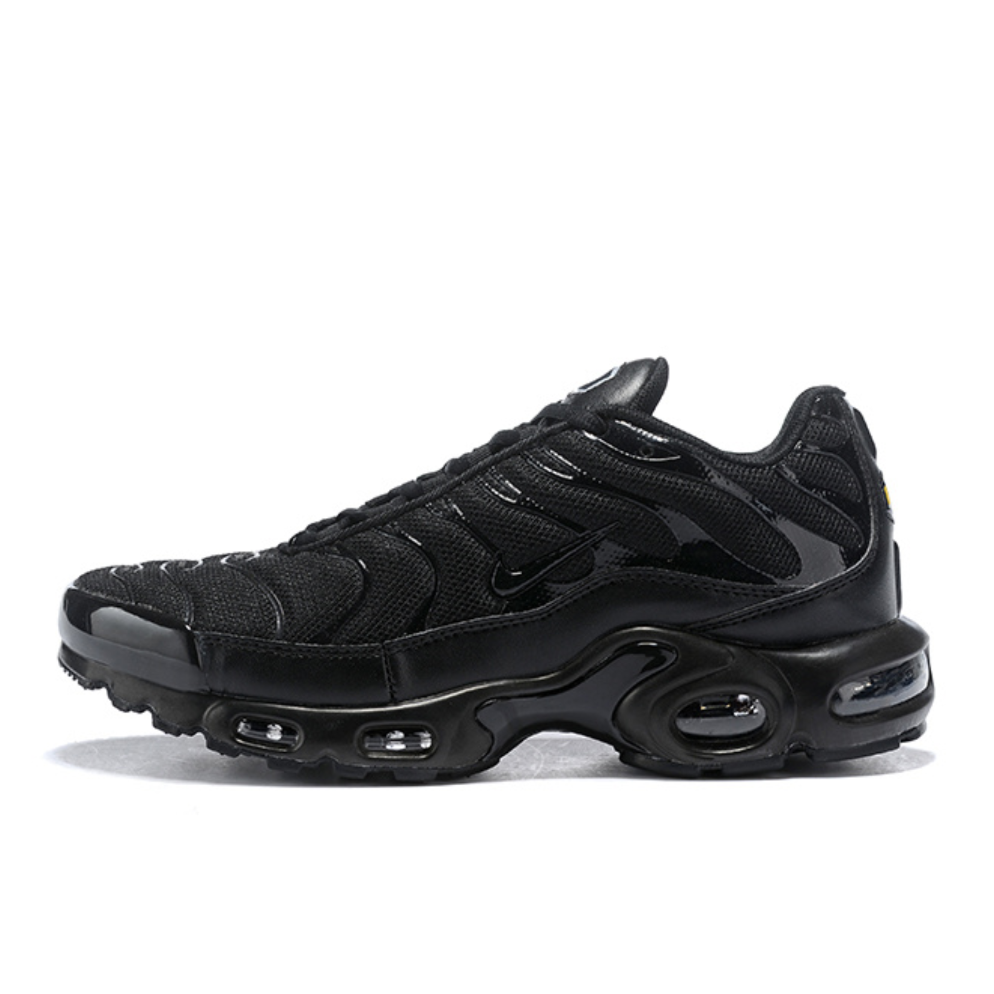 Nike Air Max plus "Black"