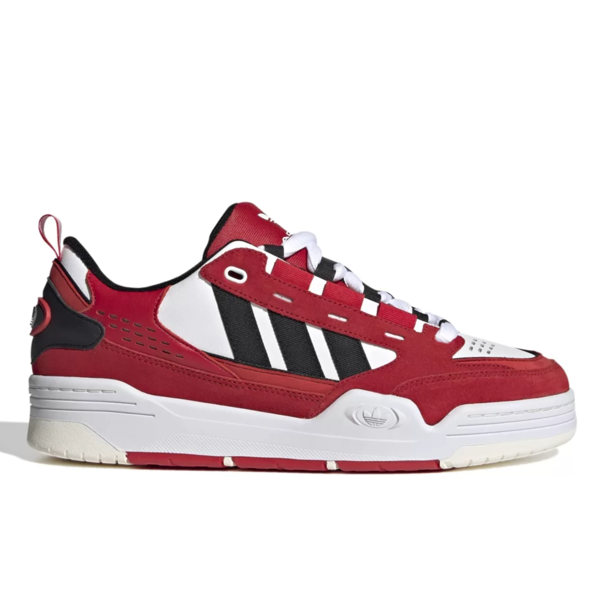 Adidas ADI2000 "Scarlet Red"